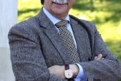 Javier Urra