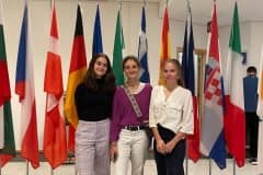 ALUMNAS-EN-PARLAMENTO