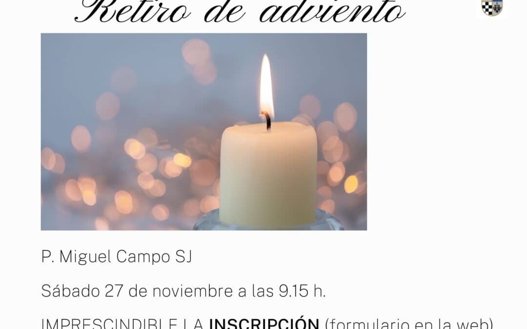 Retiro de Adviento APA