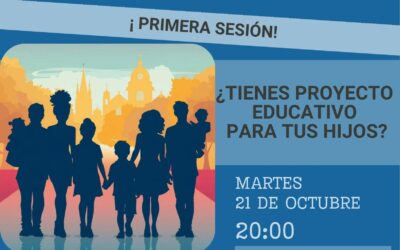 ESCUELA DE FAMILIAS 21 DE OCTUBRE