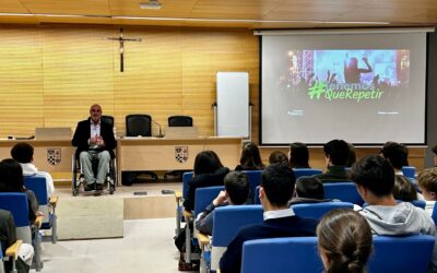 “¿Si todos lo sabemos, por qué sigue pasando?”