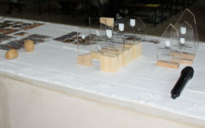 Entrega de Premios Concurso de Belenes