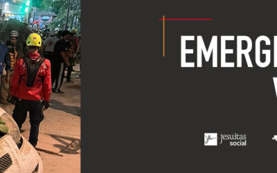 Emergencia en Venezuela